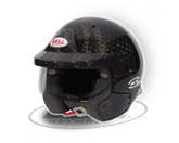 Bell Mag-10 Carbon Helmet (SA2020)